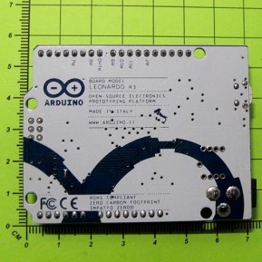 (Акция) Arduino Leonardo R3 (ATmega32u4)   USB кабель